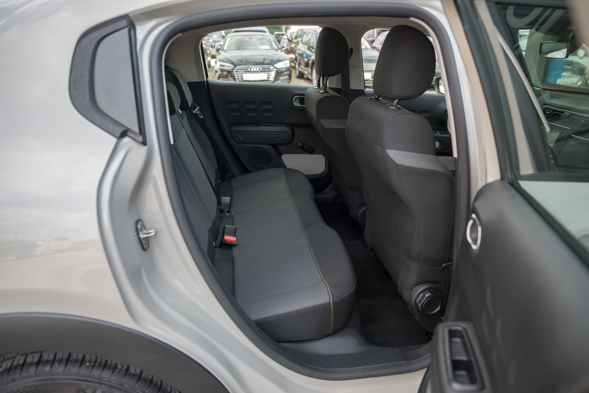 Citroën C3 1.5 BlueHDI