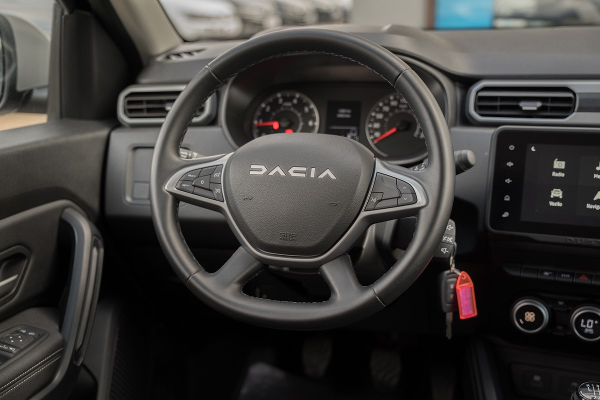 Dacia Duster 1.5 DCI