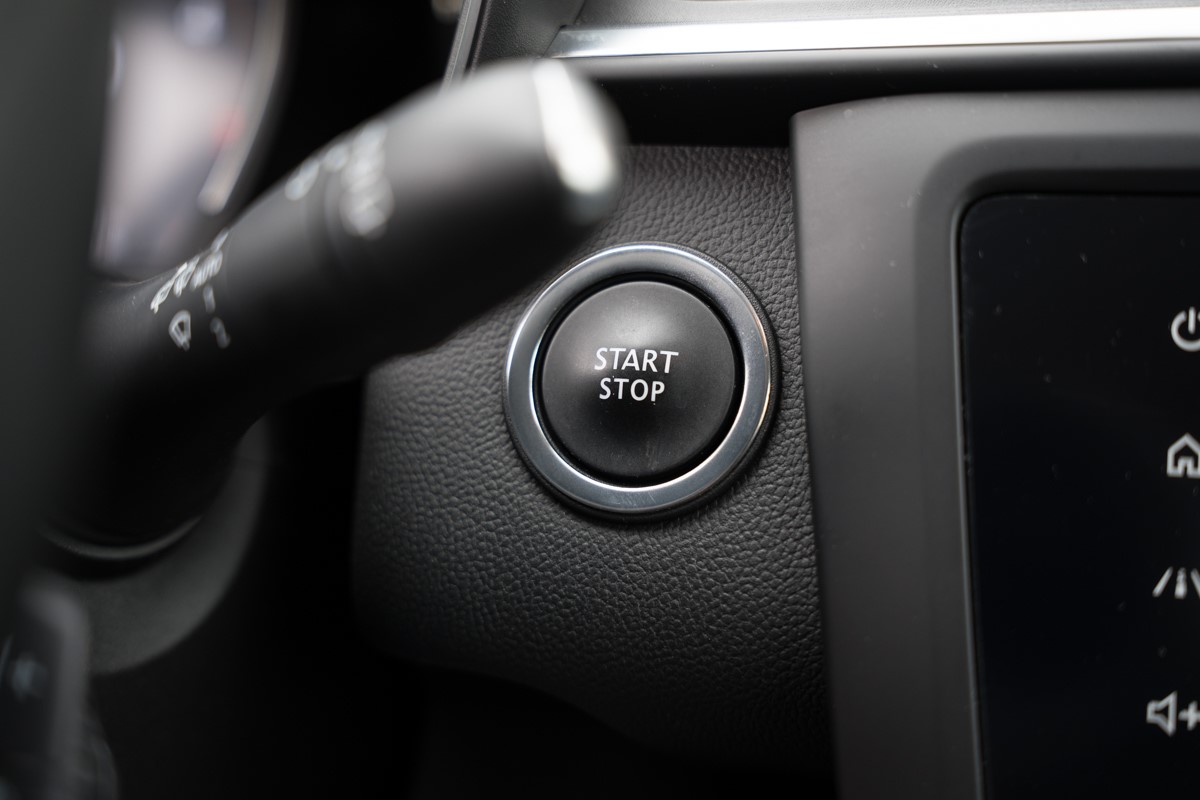 Renault KADJAR 1.5 DCI BUSINESS