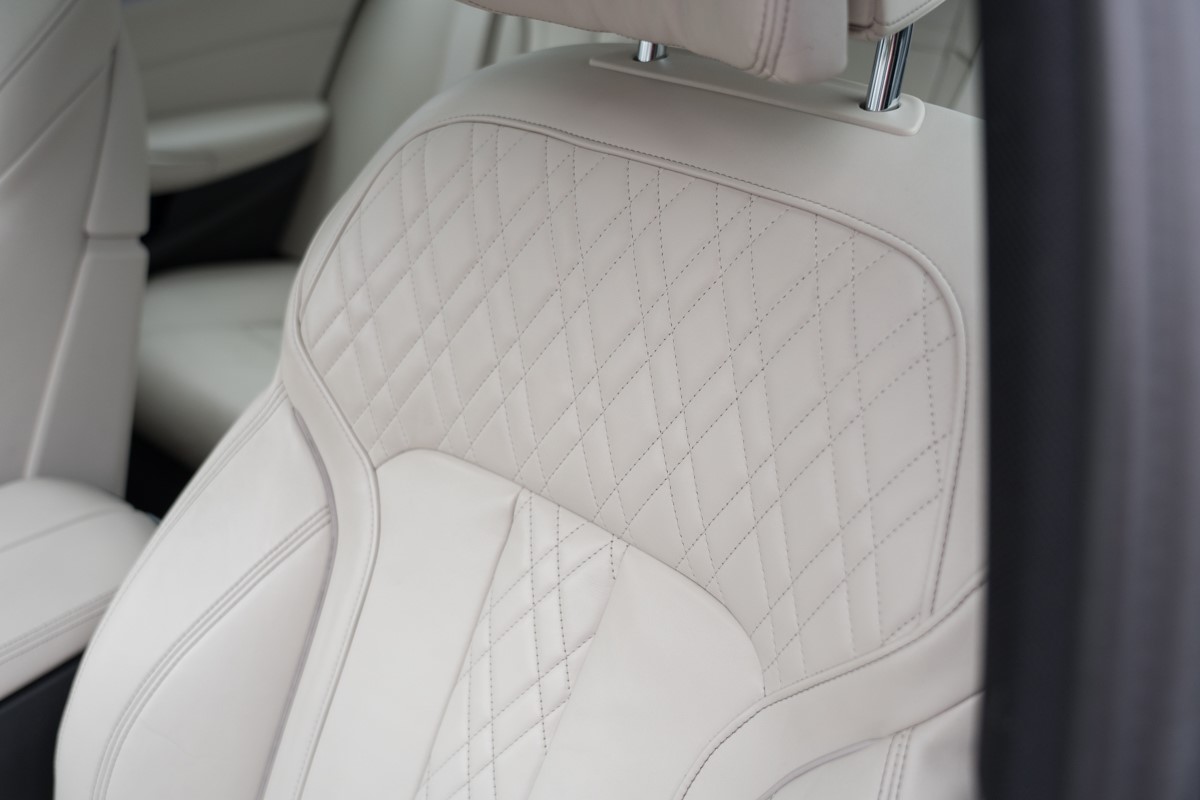 BMW
 5-Series 530 X Drive