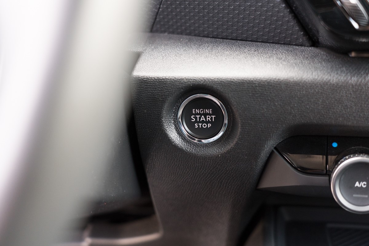 Citroën C4 1.5 BlueHDI