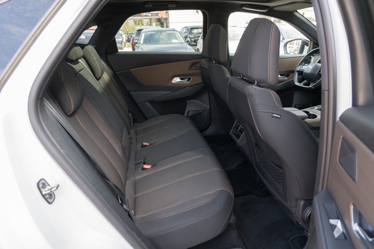 DS DS 7 CROSSBACK  1.5 BlueHDI