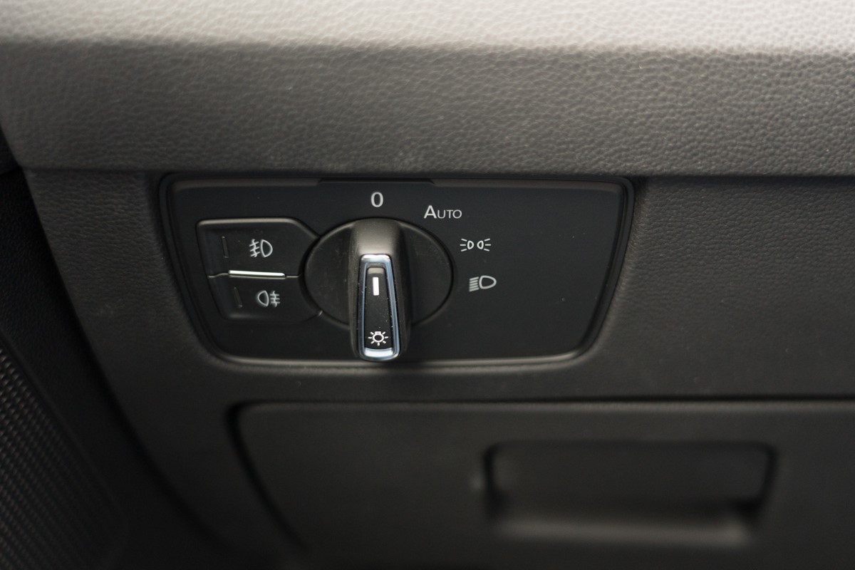Volkswagen Passat 1.6TDI