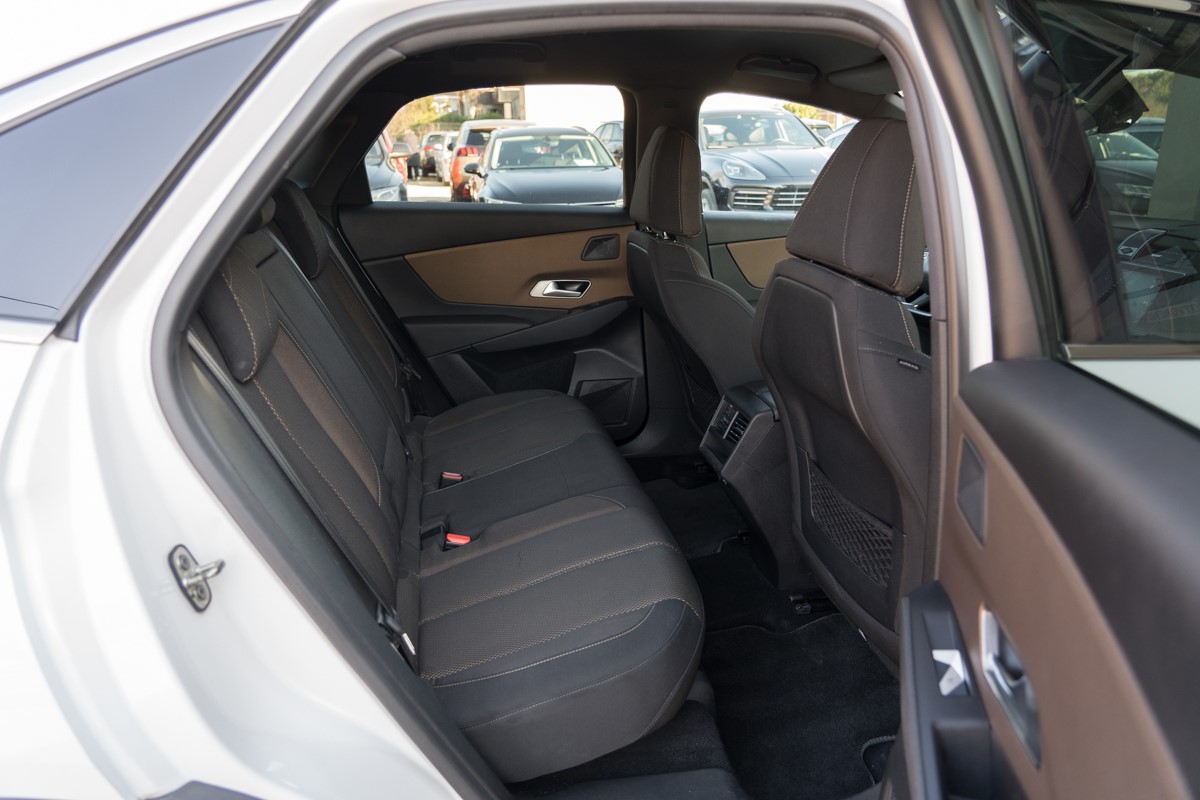 DS DS 7 CROSSBACK  1.5 BlueHDI