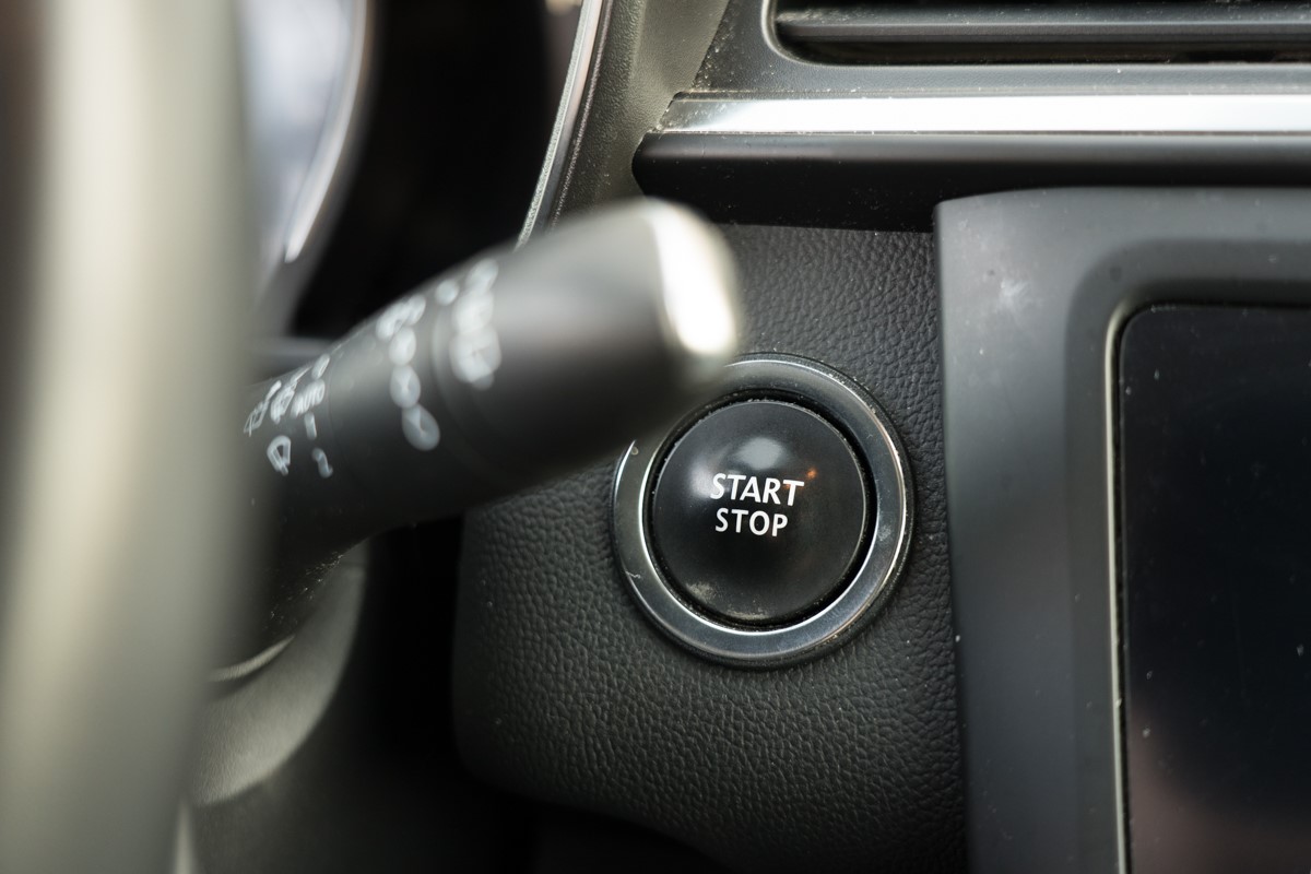 Renault Kadjar 1.5 DCI
