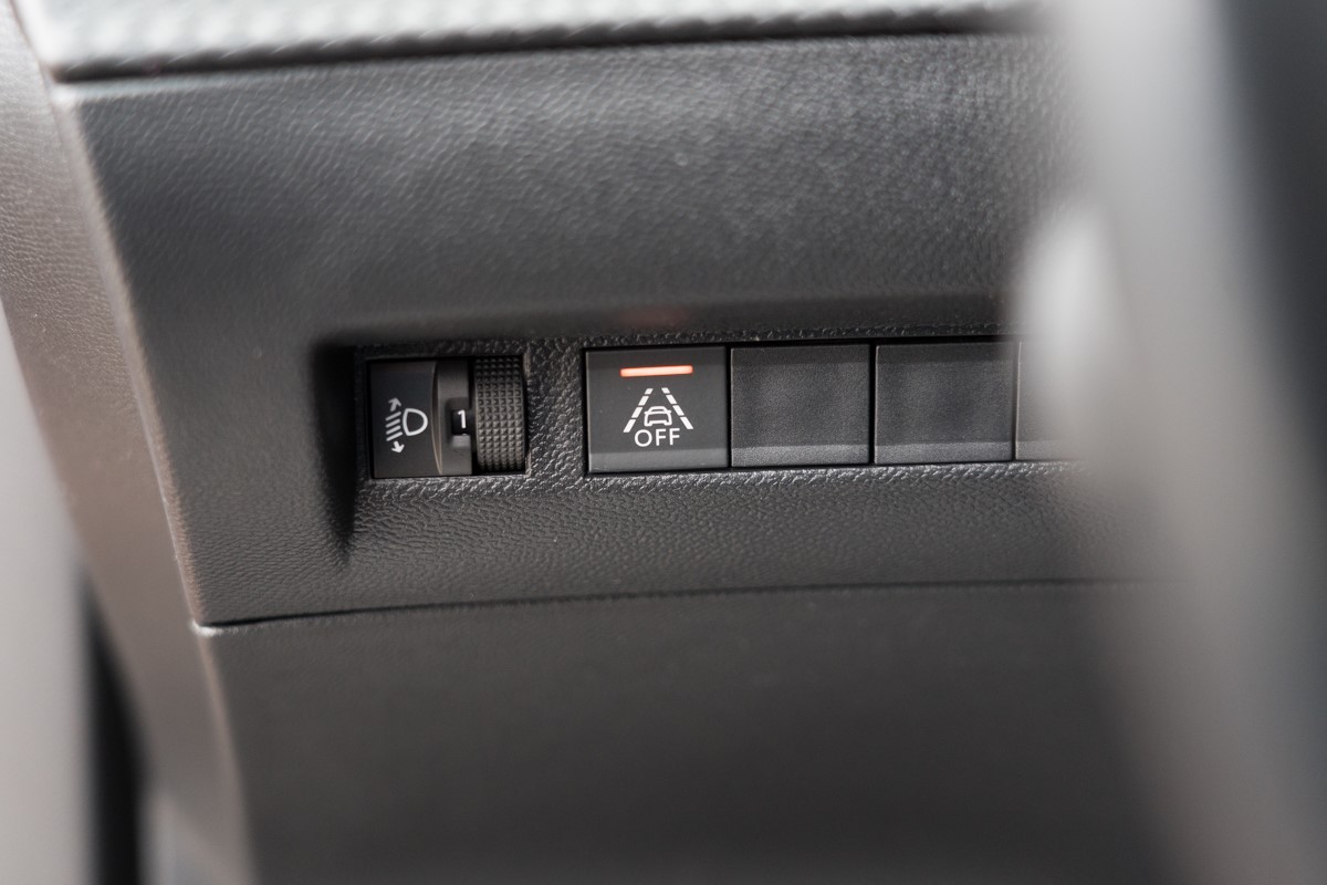 Peugeot 2008 1.5 BlueHDI
