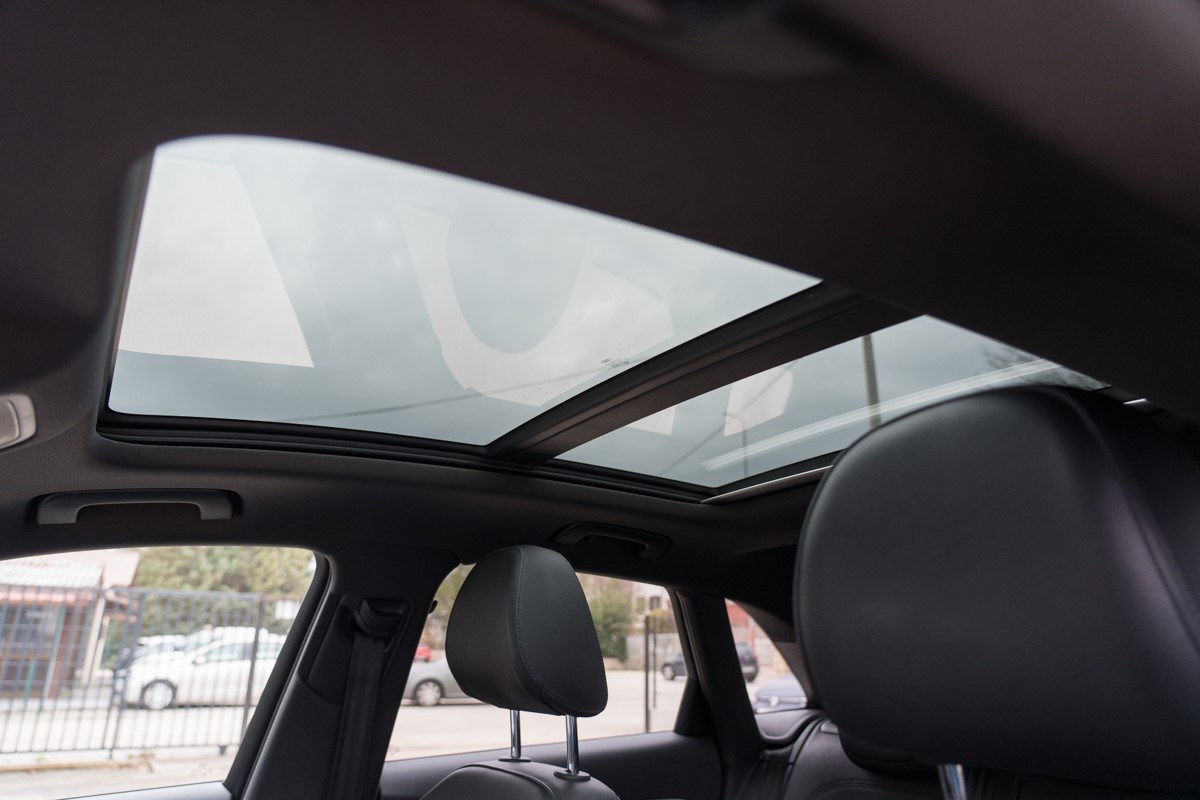 Audi Q3 2.0 TDI