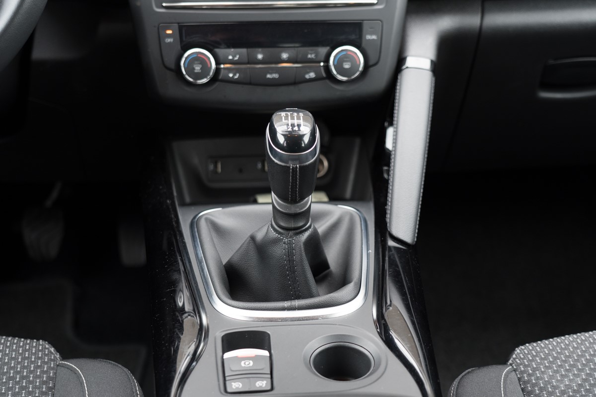 Renault Kadjar 1.5 DCI