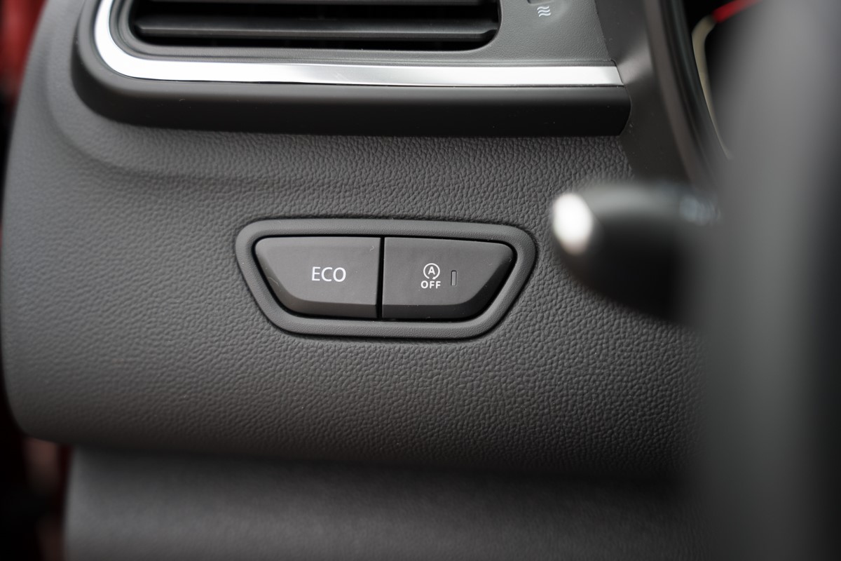 Renault KADJAR 1.5 DCI