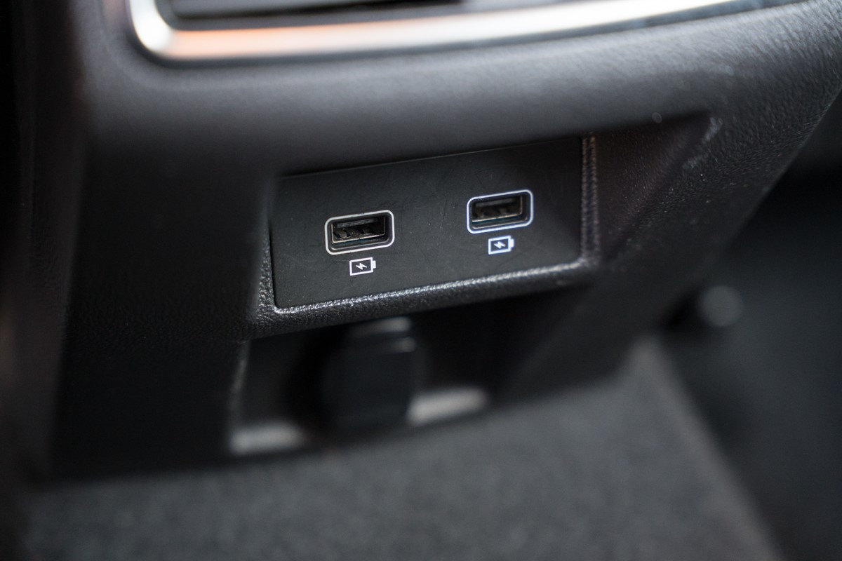 Renault Megane 1.5 DCI