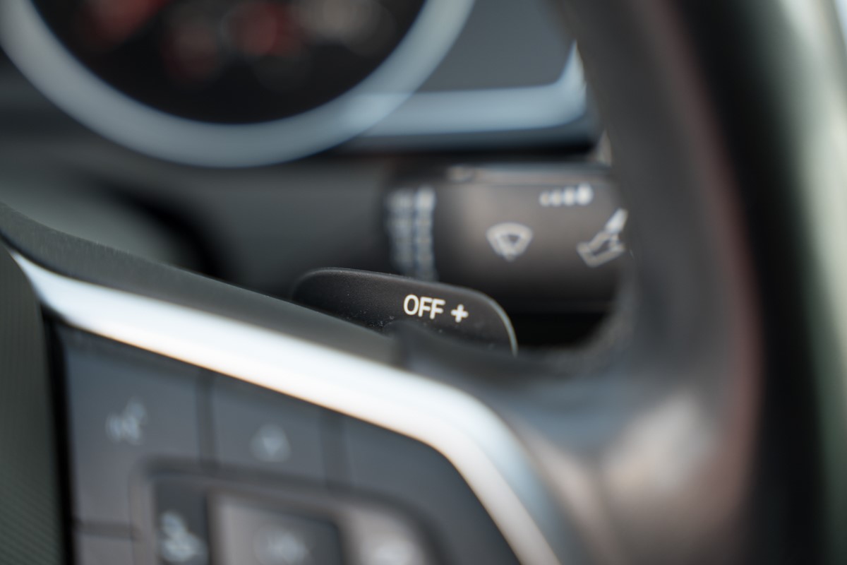 Volkswagen Passat 2.0 TDI DSG