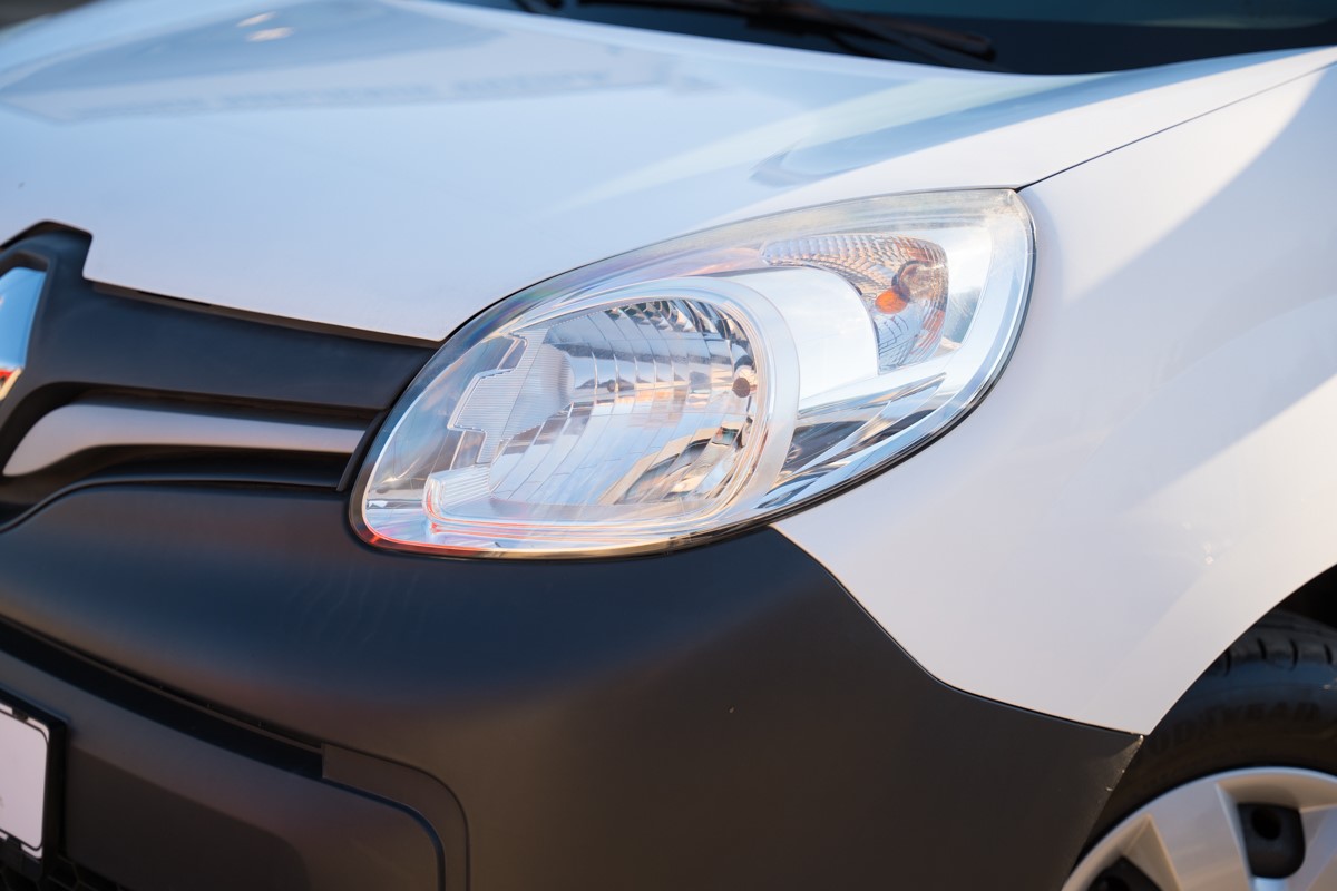 Renault Kangoo 1.5 DCI