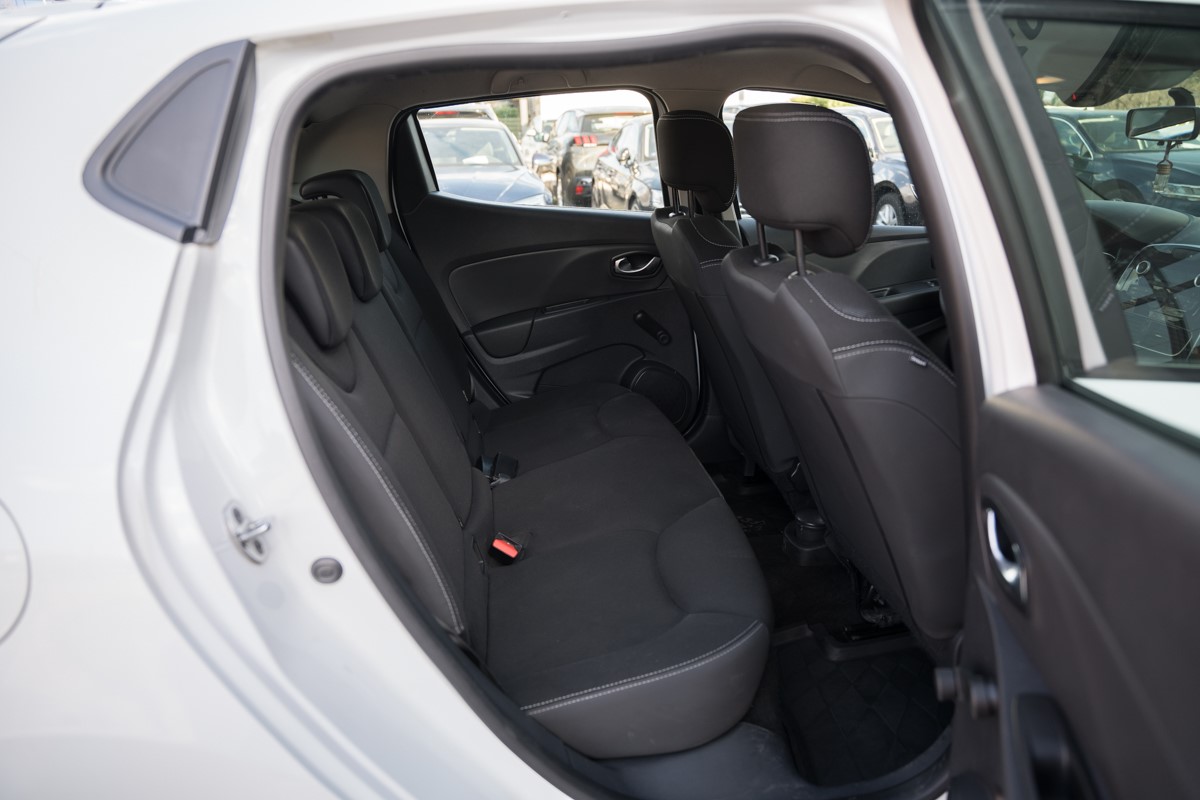 Renault Clio 1.5 DCI