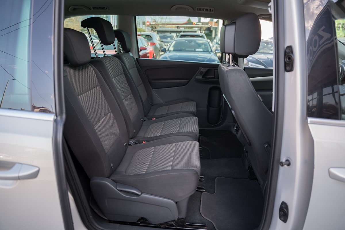 Volkswagen Sharan 2.0 TDI 7 Sjedišta