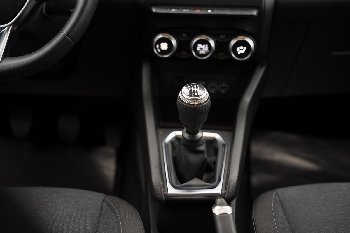 Renault Clio 1.5 DCI