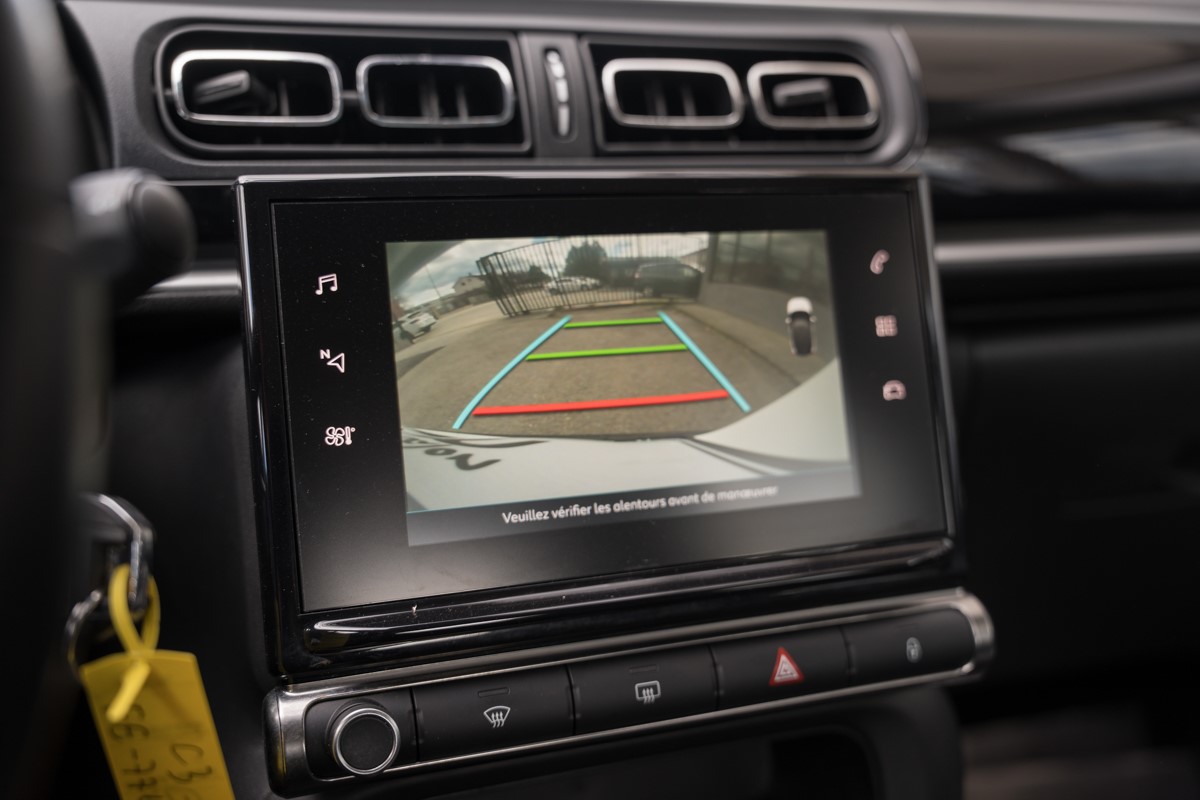 Citroën C3 1.2 PureTech