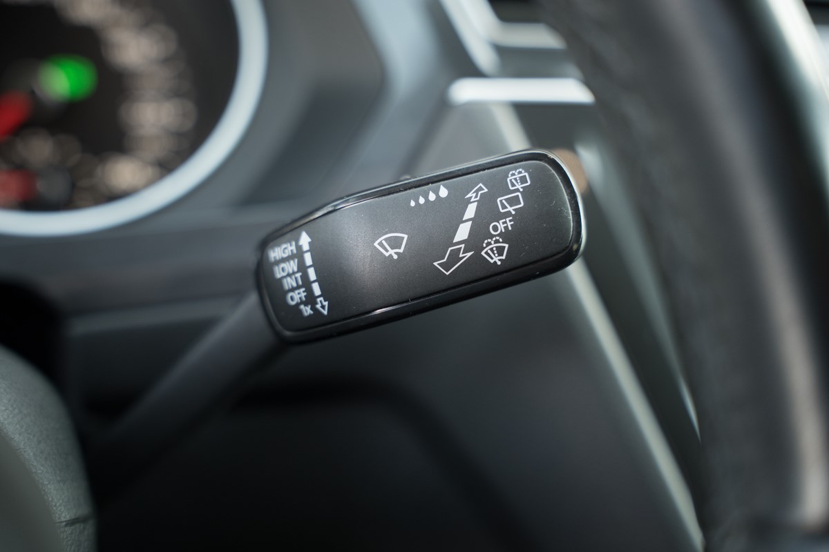 Volkswagen Tiguan
 2.0 TDI DSG 4MOTION