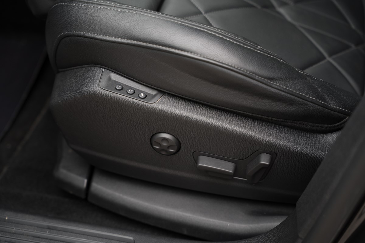 DS DS 7 CROSSBACK  1.5 BlueHDI RIVOLI