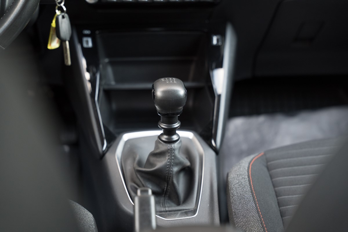 Peugeot 208 1.5 BlueHDI