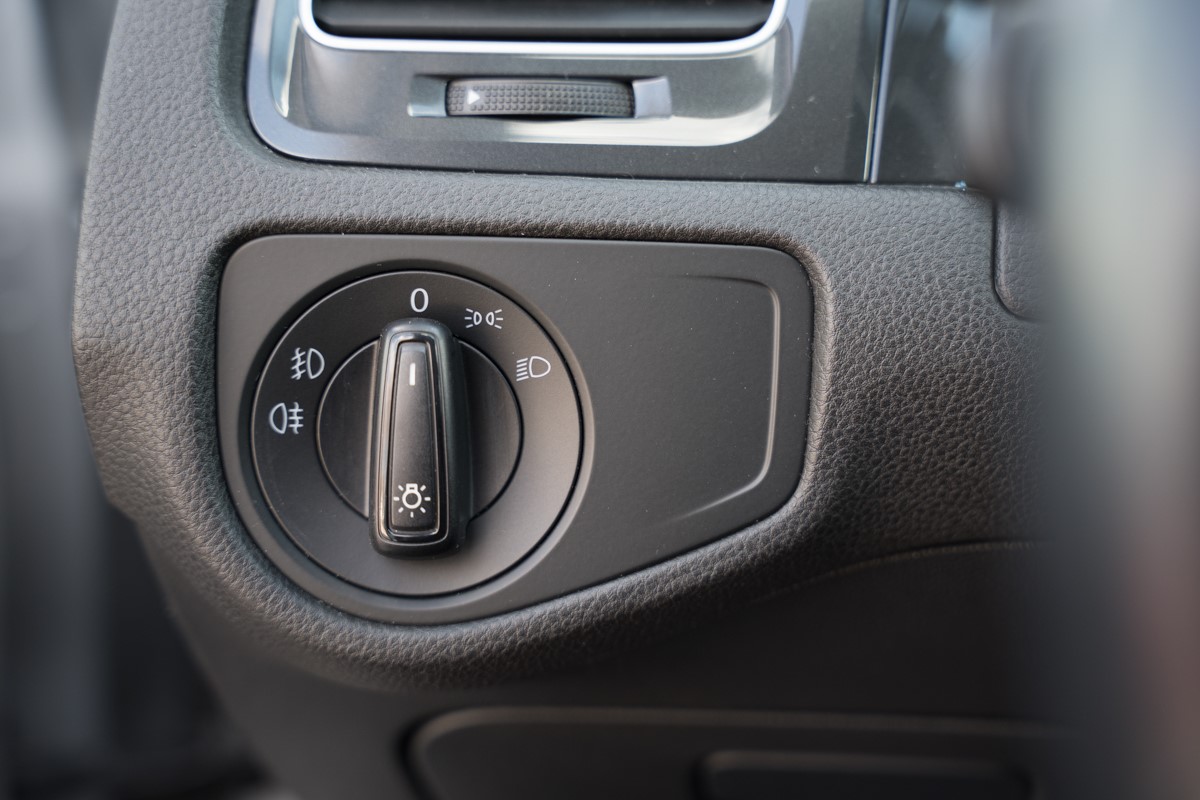 Volkswagen Golf 1.6 TDI