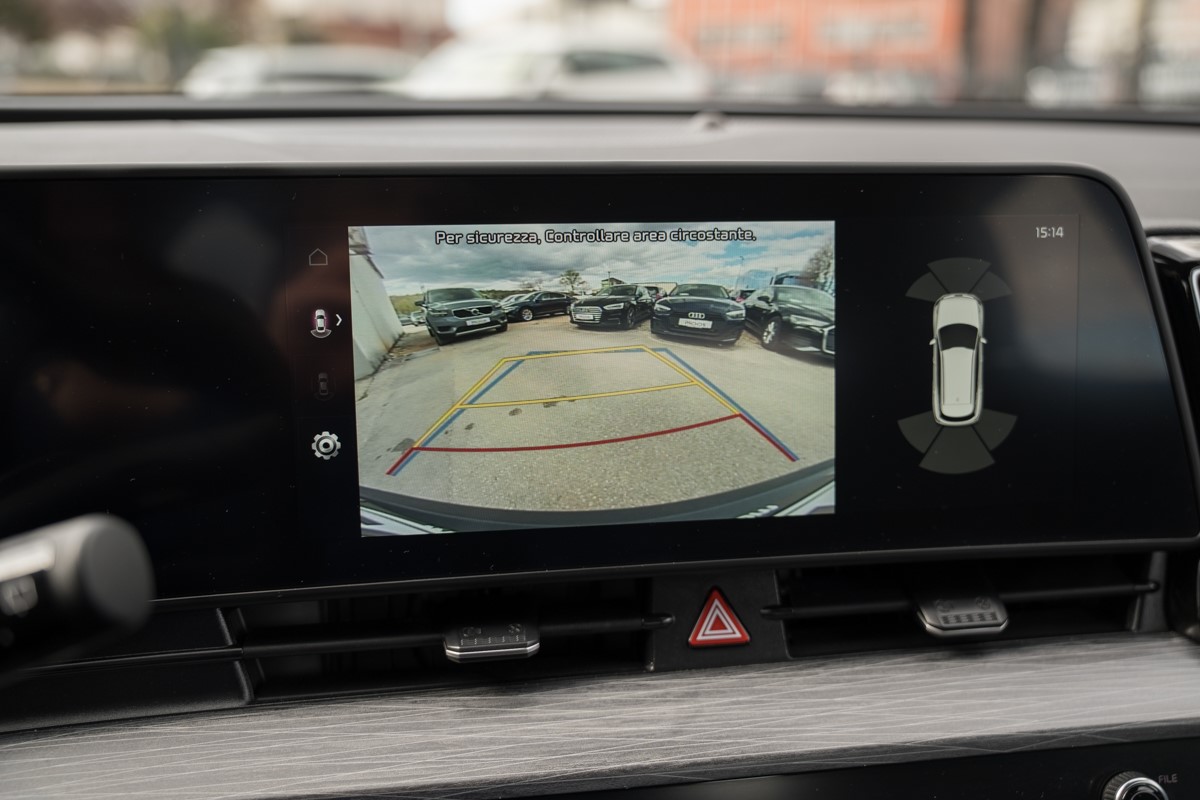 Kia
 Sportage 
 1.6 CRDI