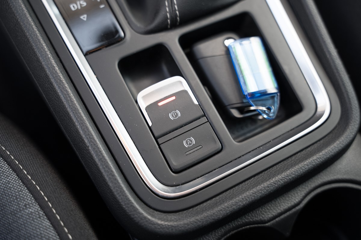 Seat Ateca 2.0 TDI DSG