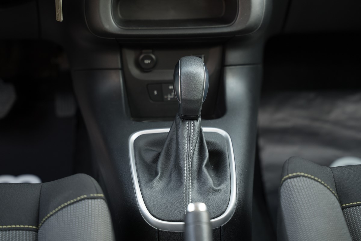 Citroën C3 1.2 PureTech