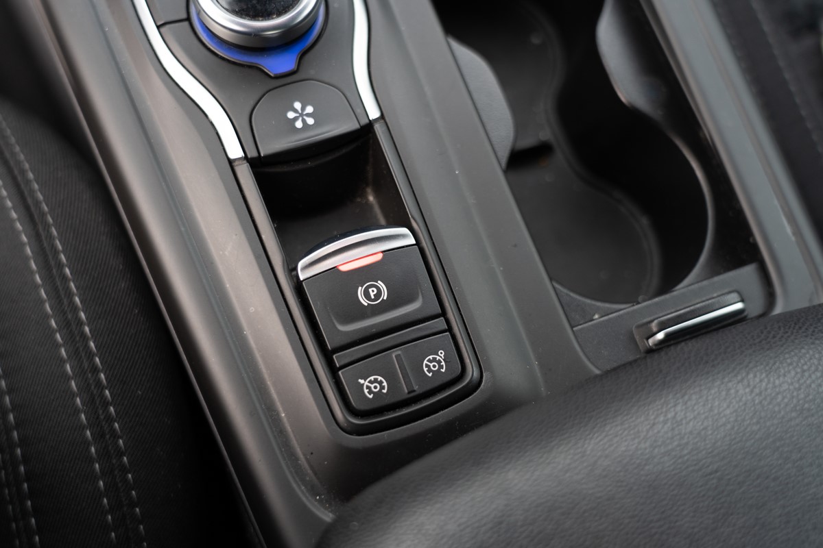Renault Talisman 1,6 DCI
