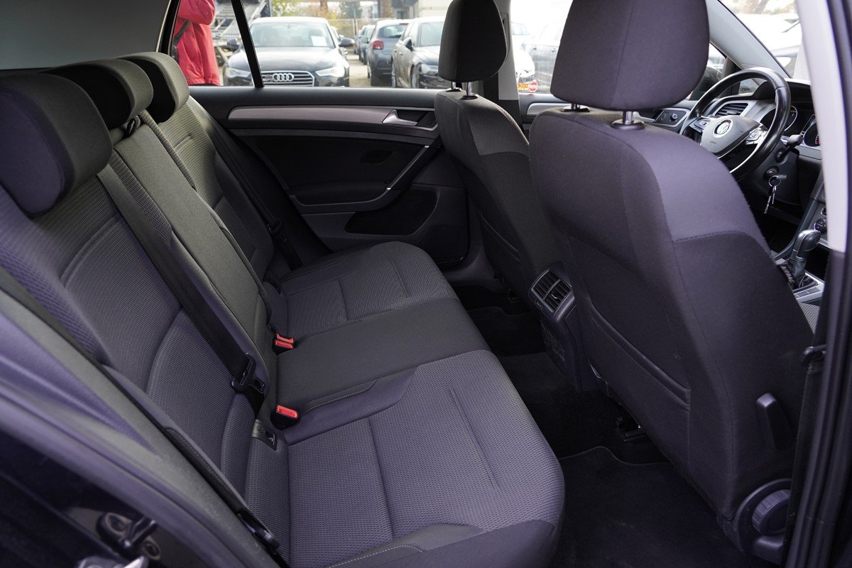 Volkswagen Golf 1,6 TDI