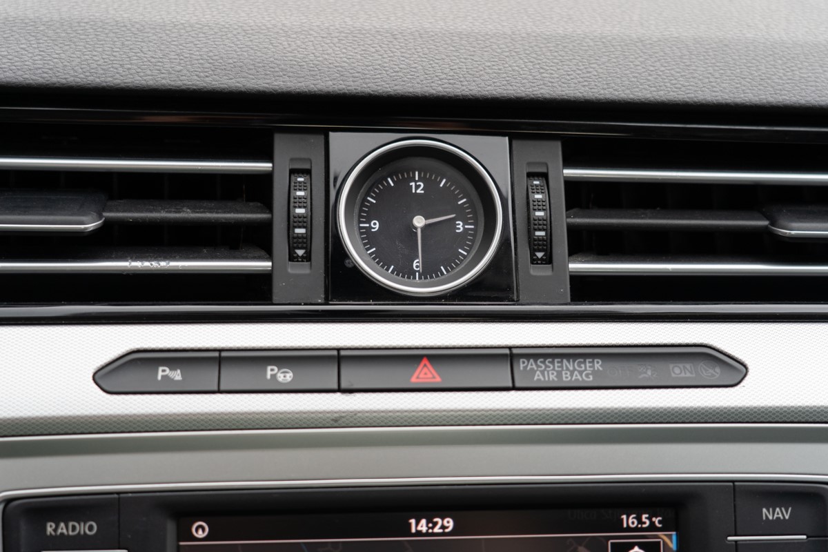 Volkswagen Passat 1,6 TDI