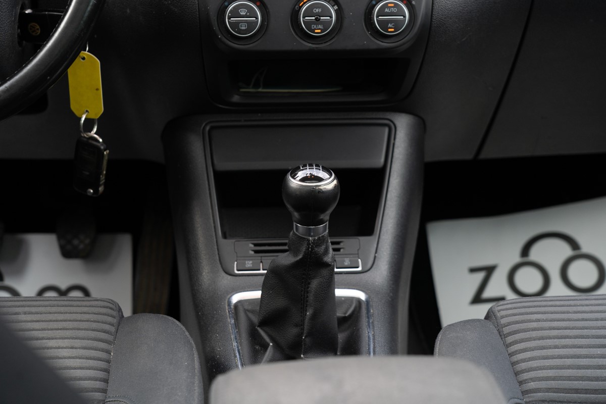 Volkswagen Tiguan
 2,0 TDI 4X4