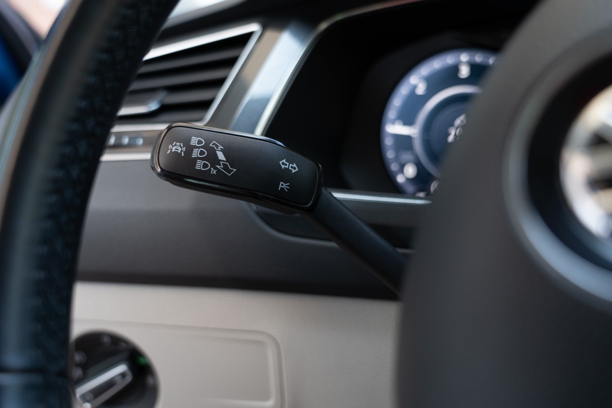 Volkswagen Tiguan
 2,0 TDI Carat Edition
