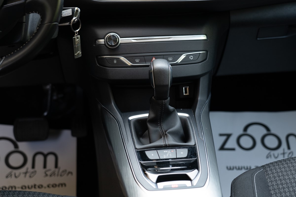 Peugeot 308 1,5 BlueHDI