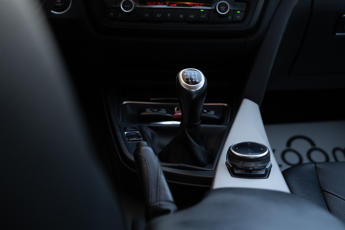BMW
 3-Series 316 D
