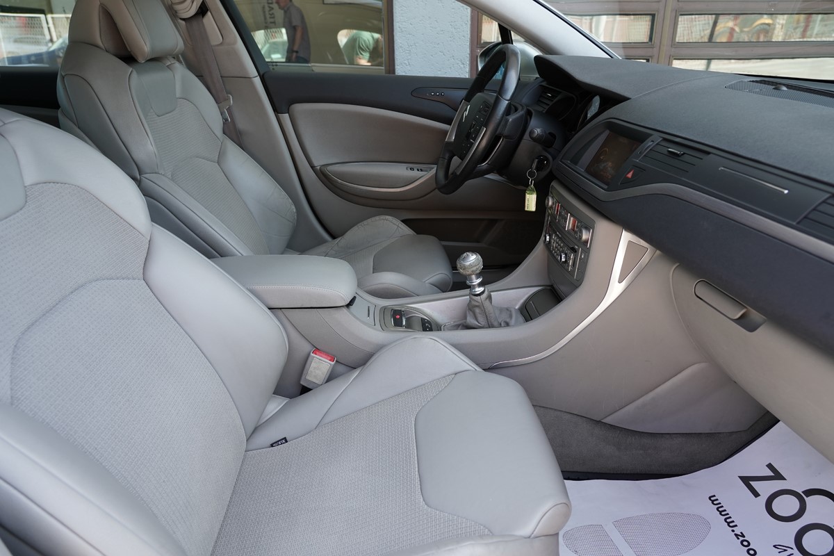 Citroën C5 2,0 HDI