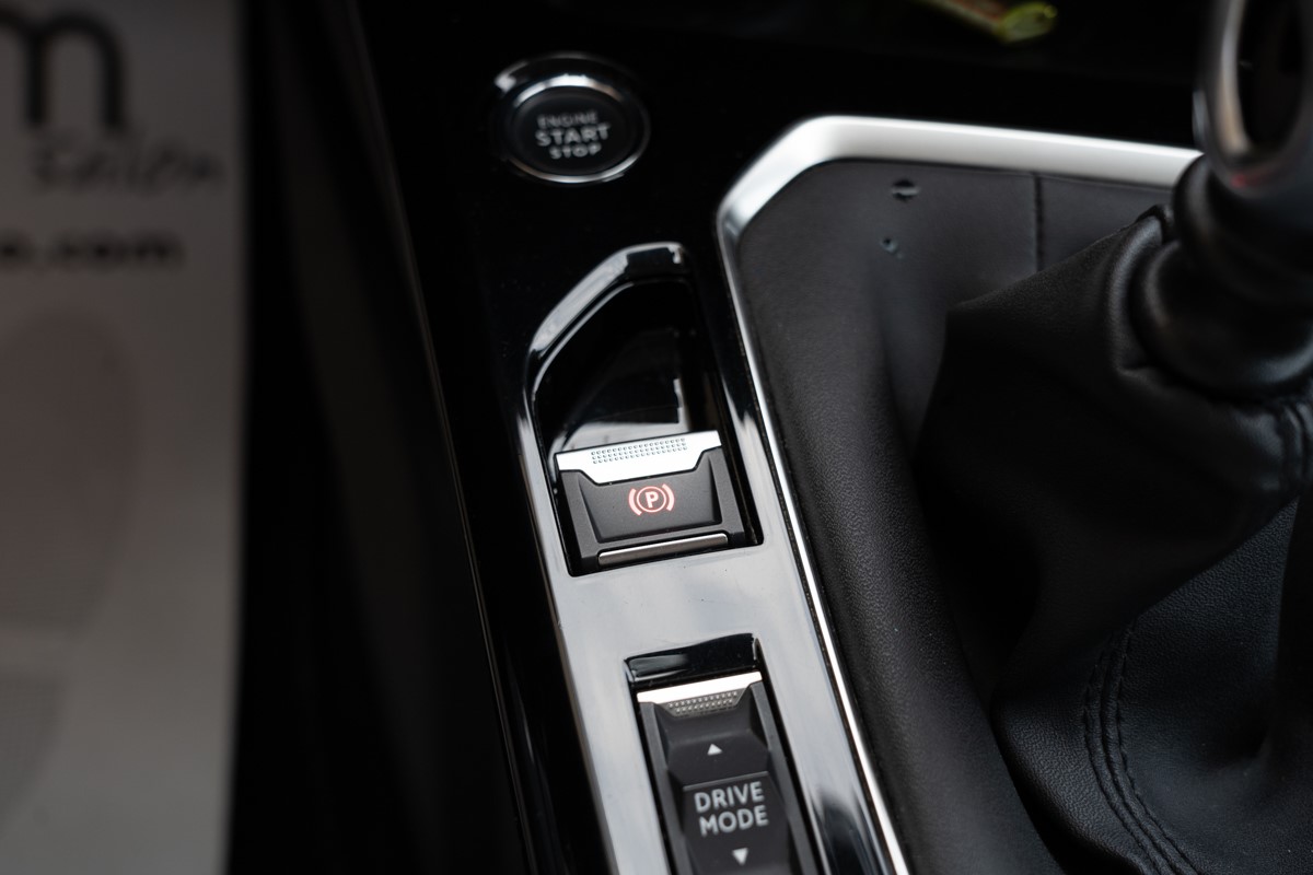 Peugeot 508 1,5 BlueHDI