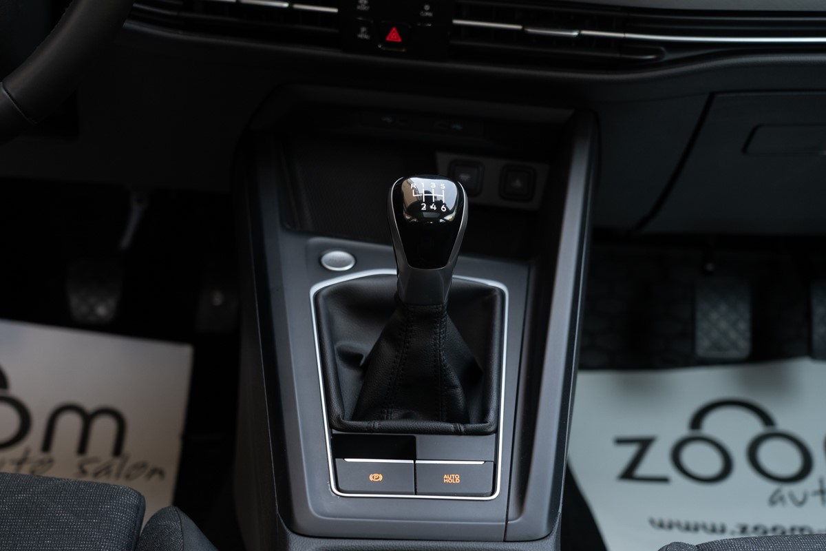 Volkswagen Golf 2,0 TDI
