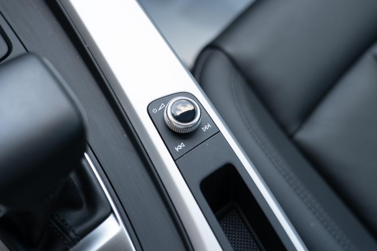 Audi A5
 35 TDi Sportback Business Edition S-tronic