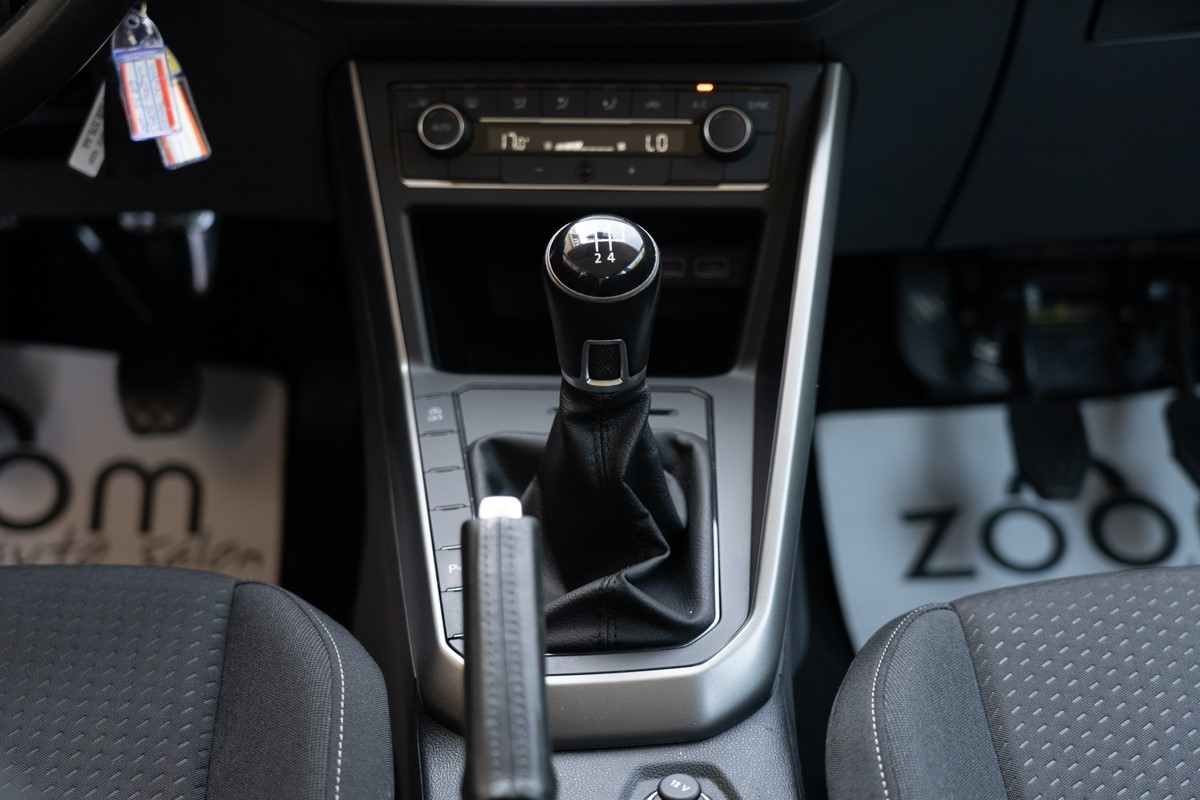 Volkswagen Polo 1,6 TDI