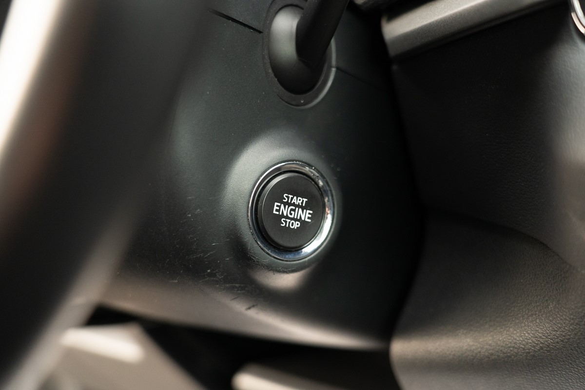 Škoda Karoq 1.6 TDI