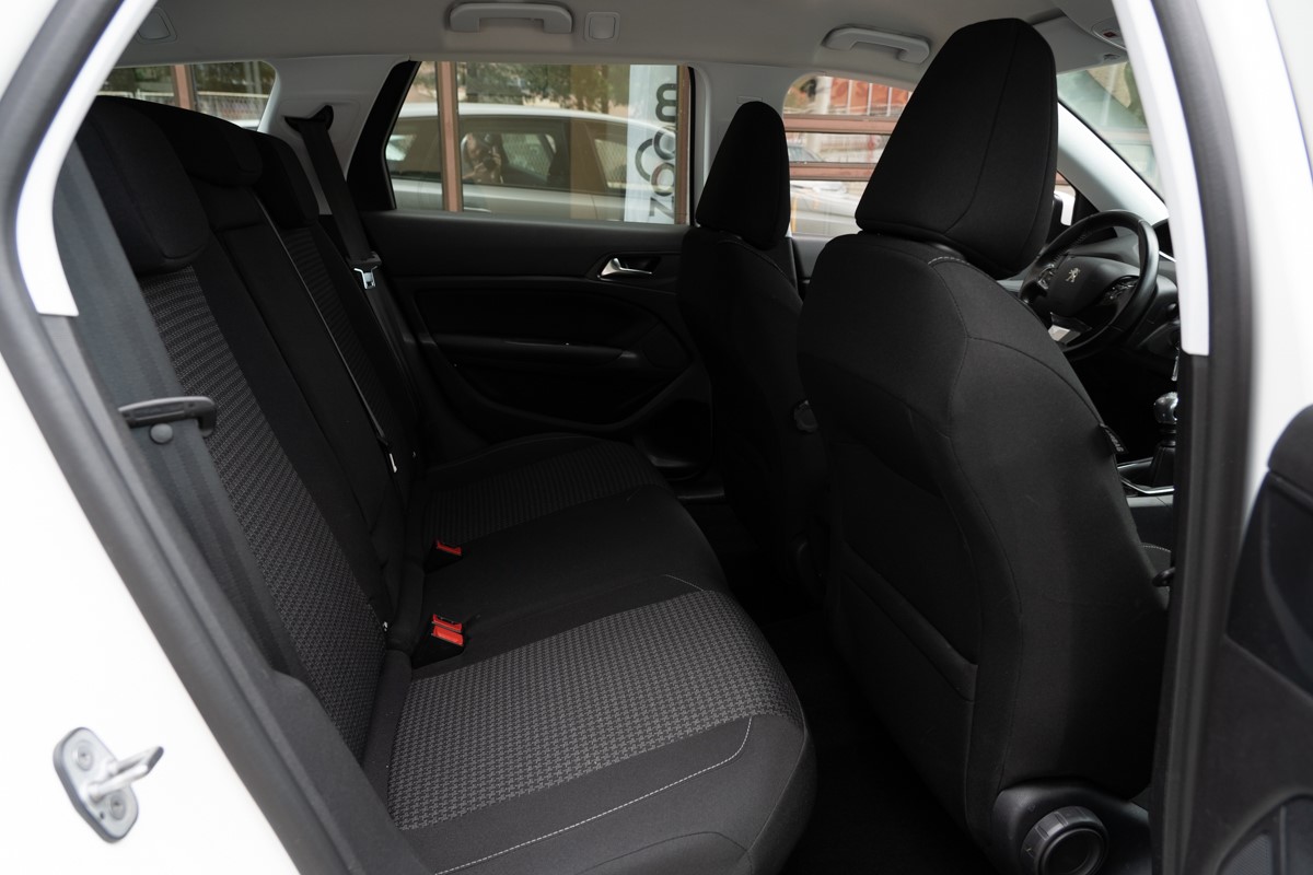 Peugeot 308 SW SW 1,5 BLUEHDI
