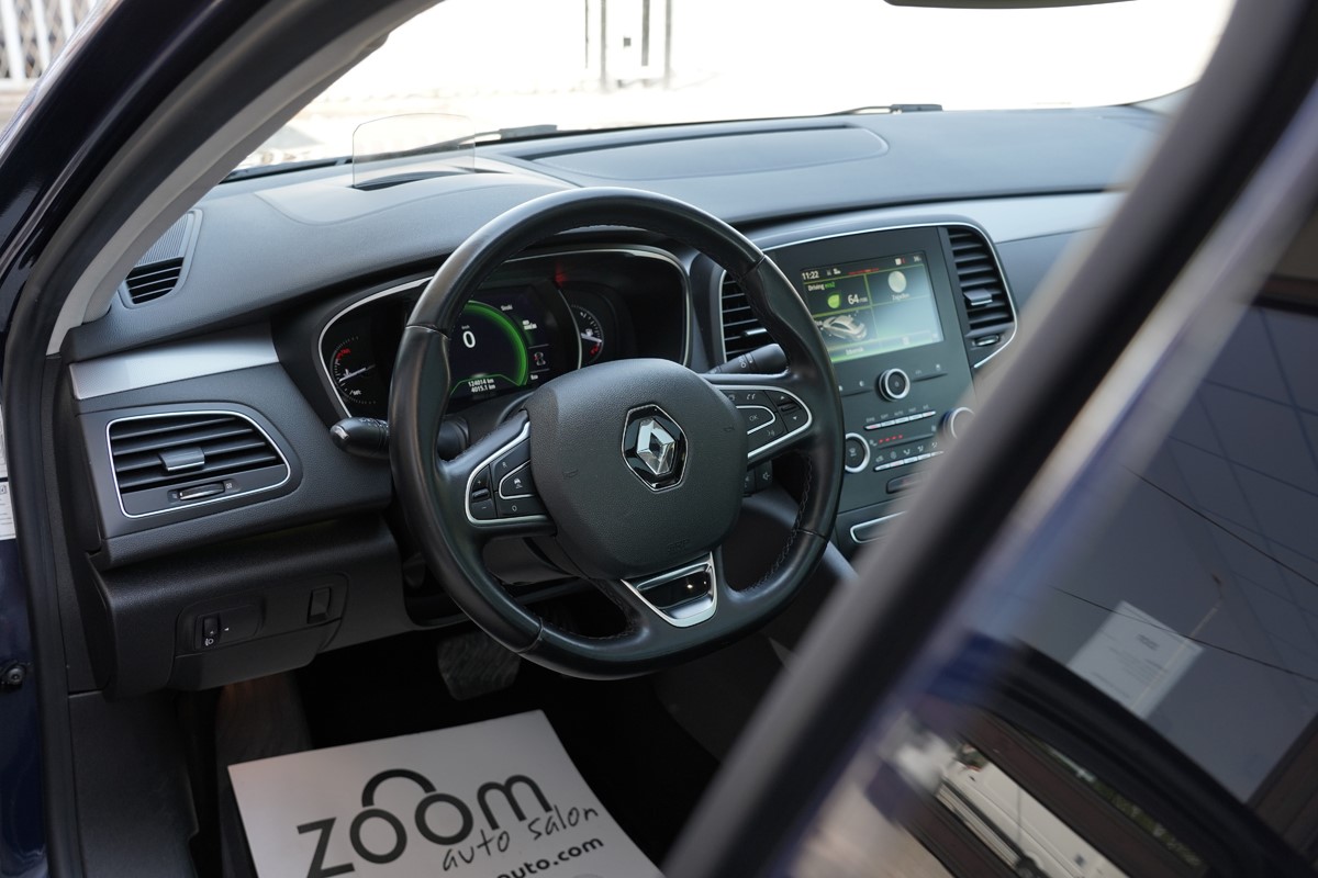 Renault TALISMAN 1.6 DCI