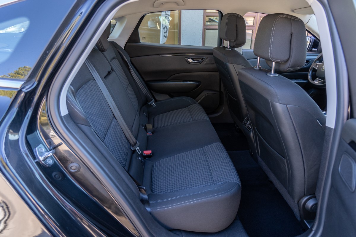 Renault Talisman 1,5 DCI