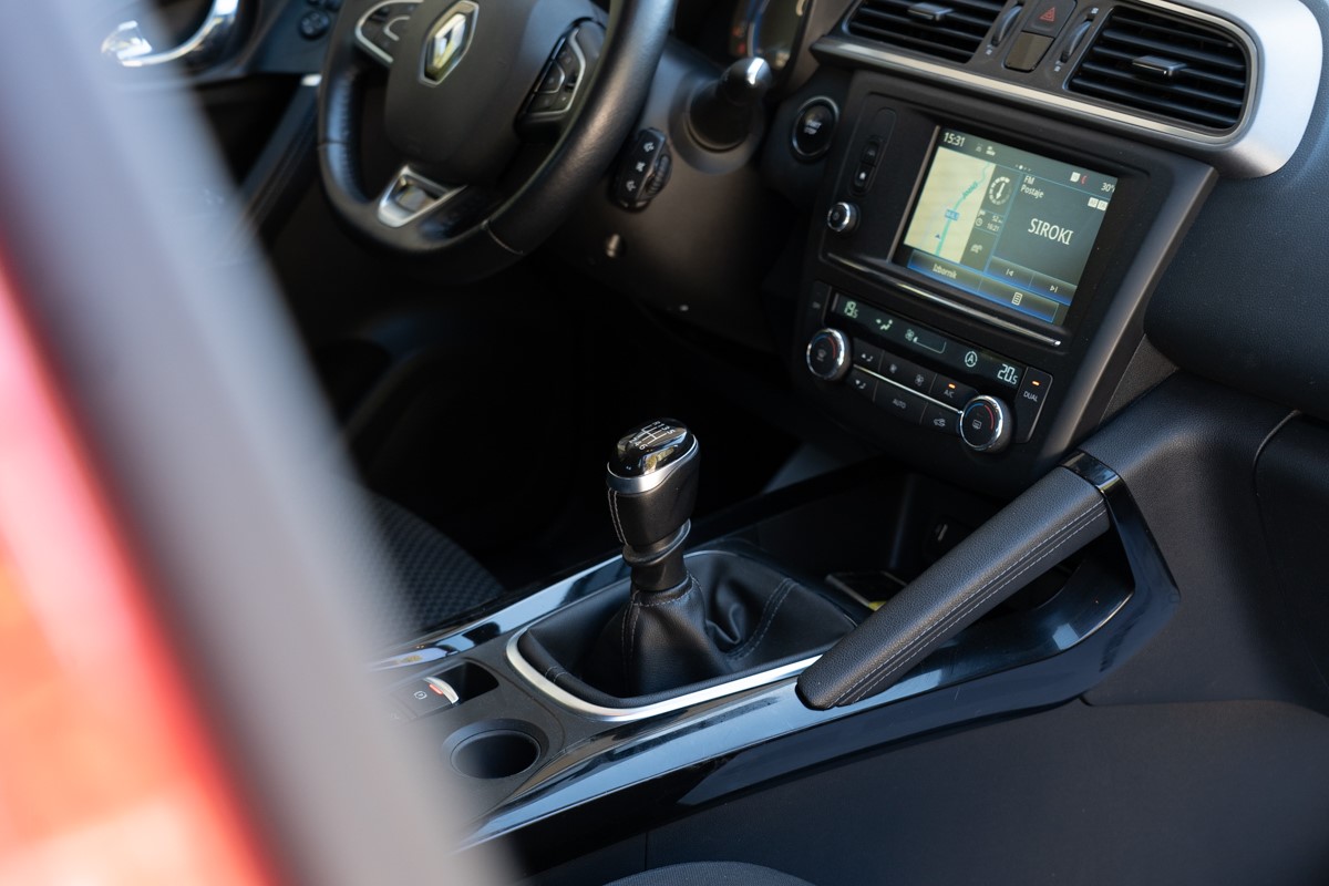 Renault Kadjar 1,5 DCI