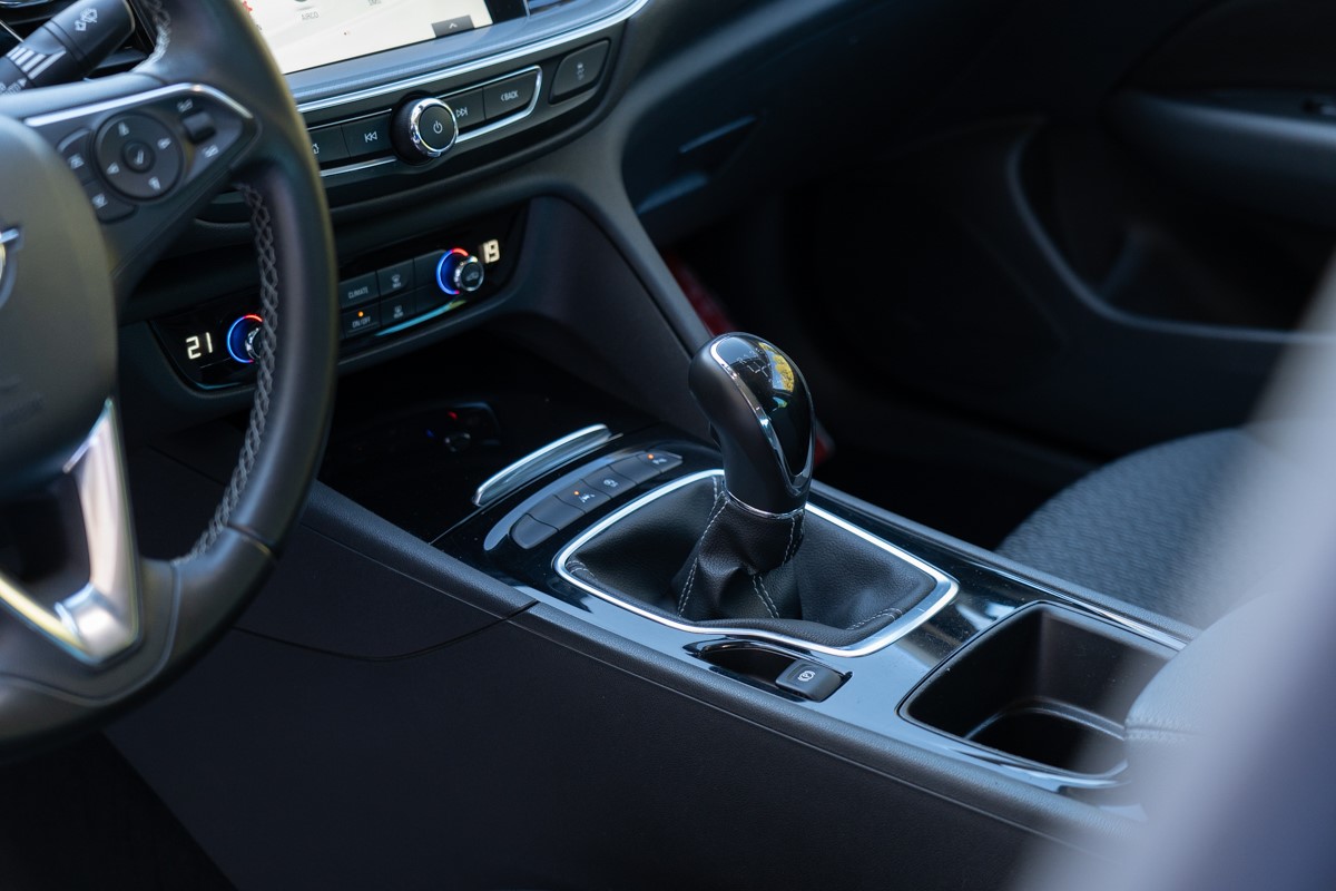 Opel Insignia 1,6 CDTI