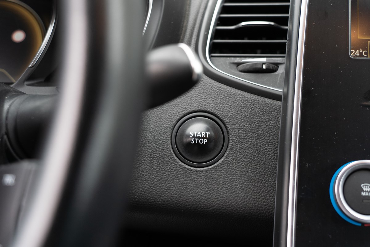 Renault Grand Scenic  1,5 DCI 7 SJEDIŠTA