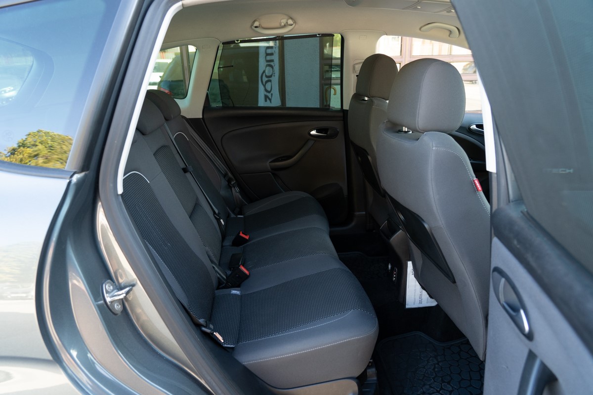 Seat Altea xl 1,6 TDI
