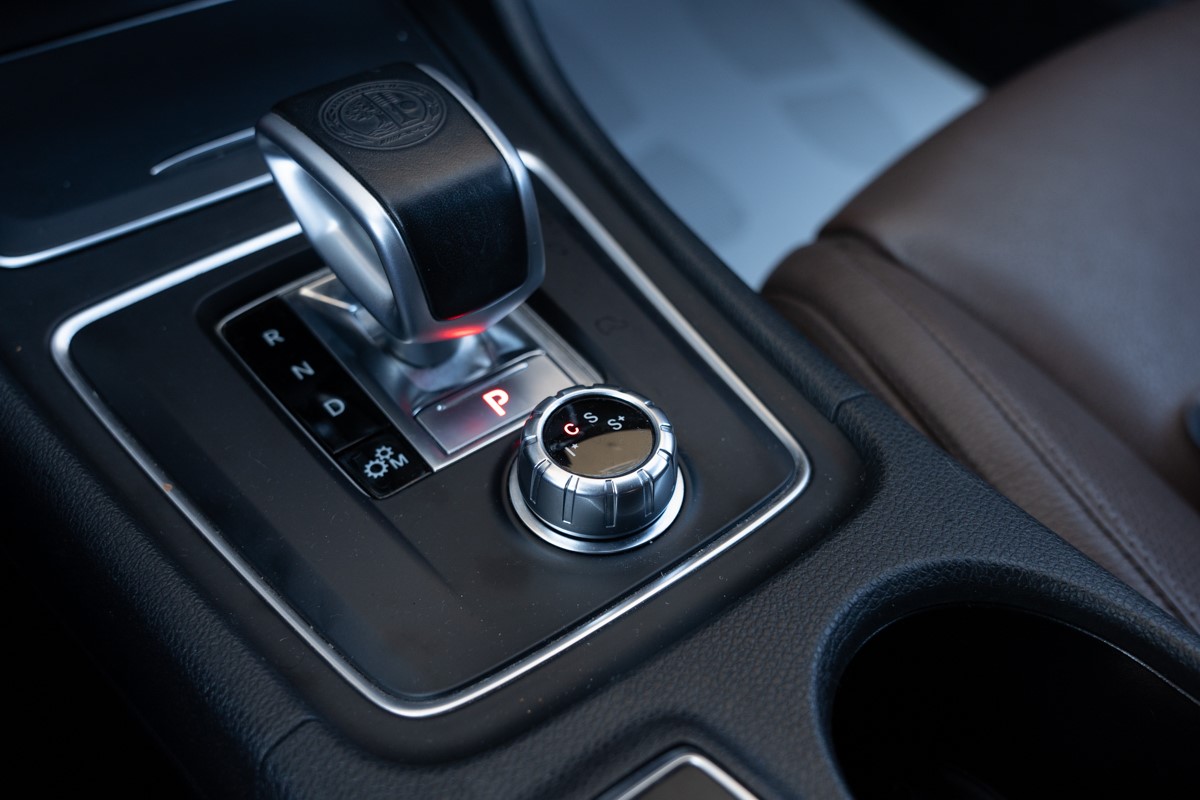Mercedes-Benz CLA-Class 45 AMG Turbo 4Matic