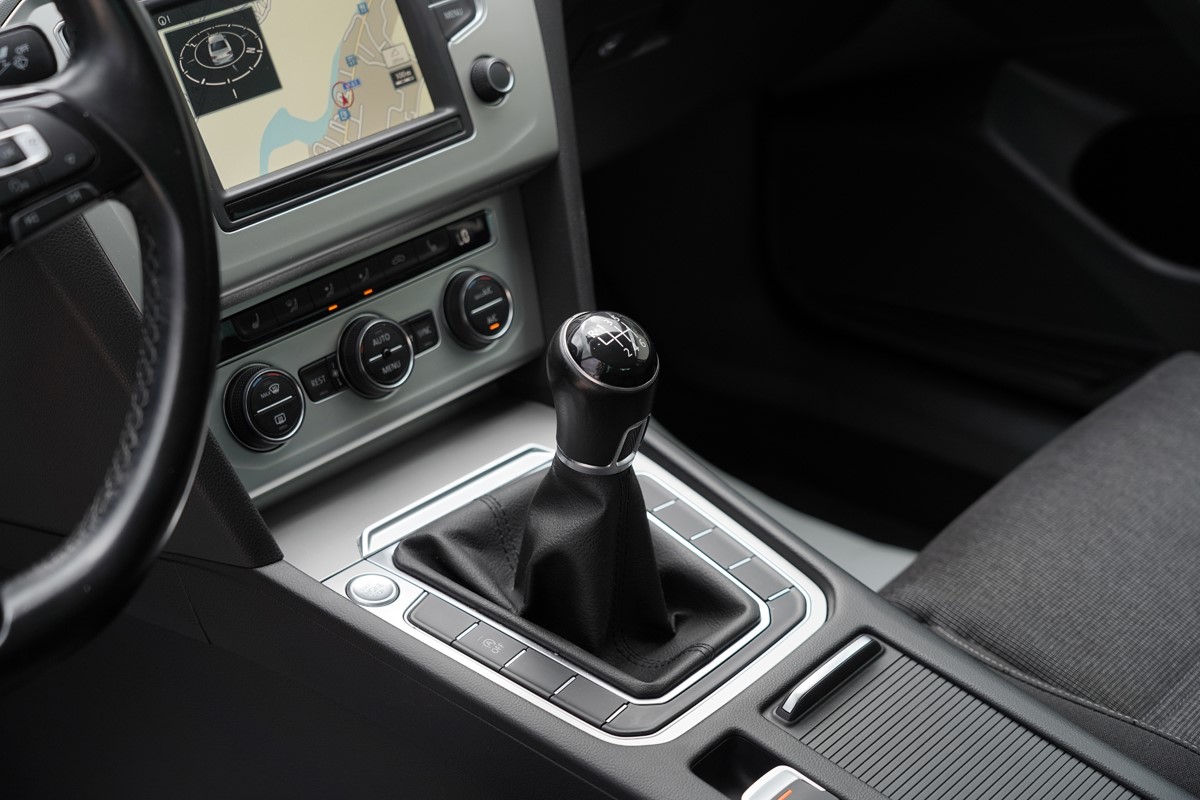 Volkswagen Passat 1,6 TDI