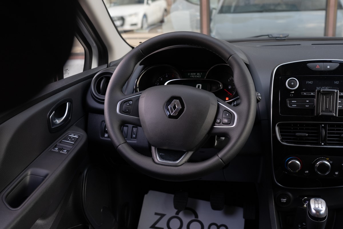 Renault Clio 1.5 DCI